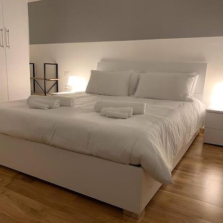 Il Tasso Rooms & Apartments Trieste Exterior foto